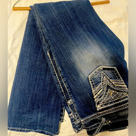 Vigoss bootcut Jean - Picture 1 of 4